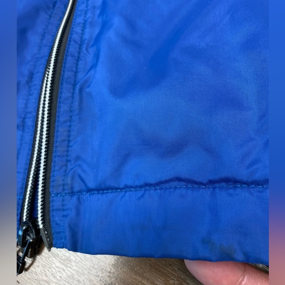 Vintage Nike Wind breaker jacket - Picture 5 of 8